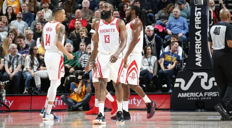 Сакраменто - Хьюстон