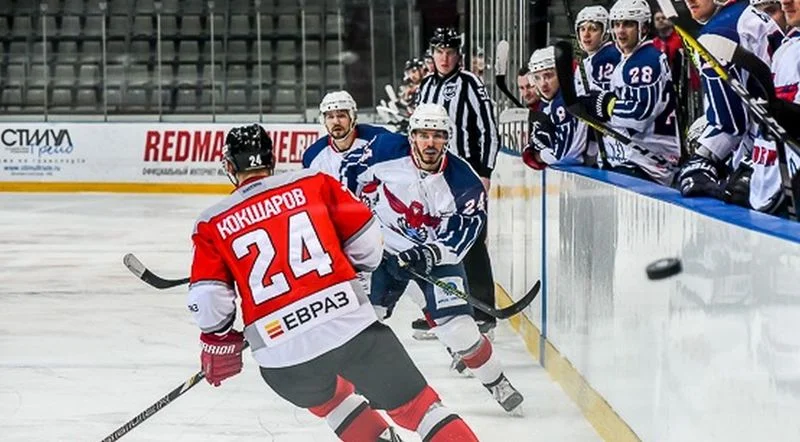 Металлург Нк - Сокол Металлург Нк - Сокол