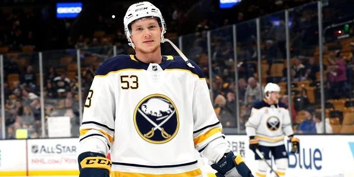 Баффало - Каролина