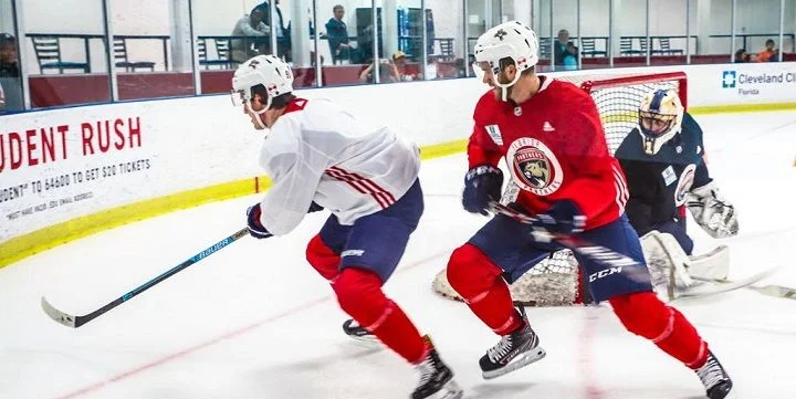 Флорида - Питтсбург