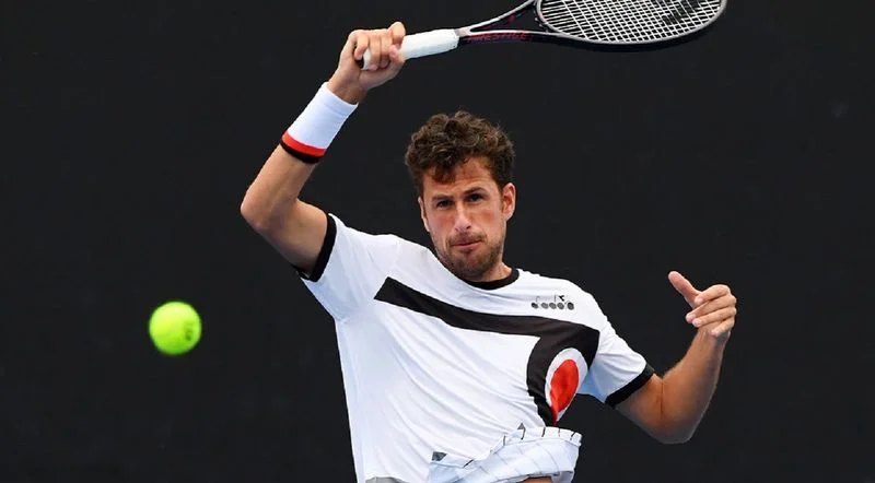 Даниил Медведев - Даниил Медведев -