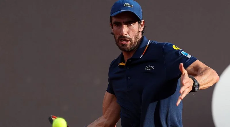 Прогнозы на теннис 07.02.2019 | ВсеПроСпорт.ру Прогнозы на теннис 07.02.2019 | ВсеПроСпорт.ру