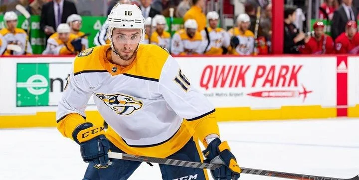 Нэшвилл - Даллас