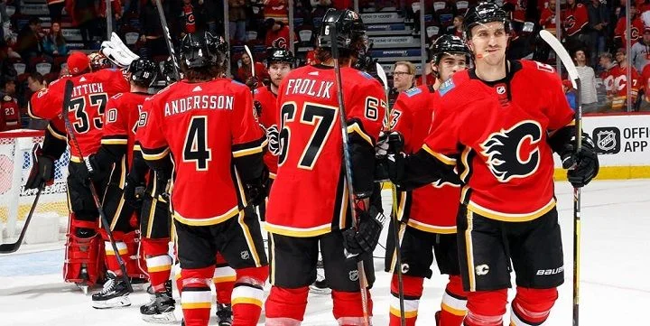 Калгари - Сан-Хосе