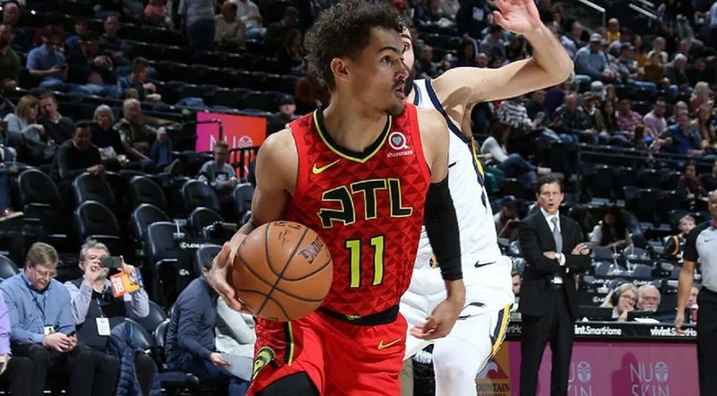 Атланта - Торонто