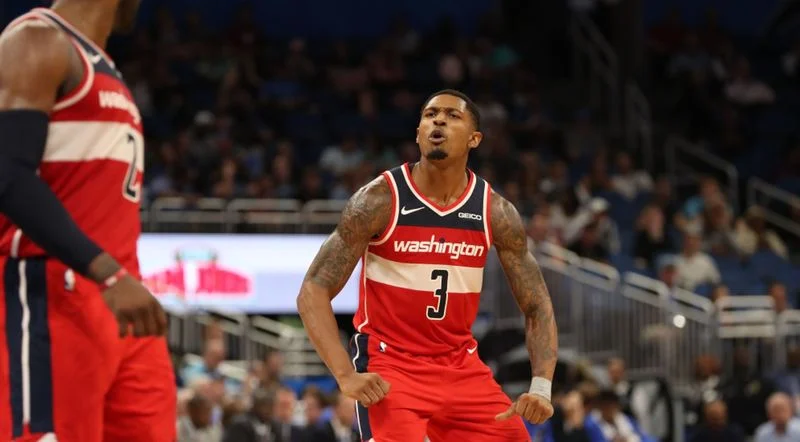 Вашингтон - Кливленд