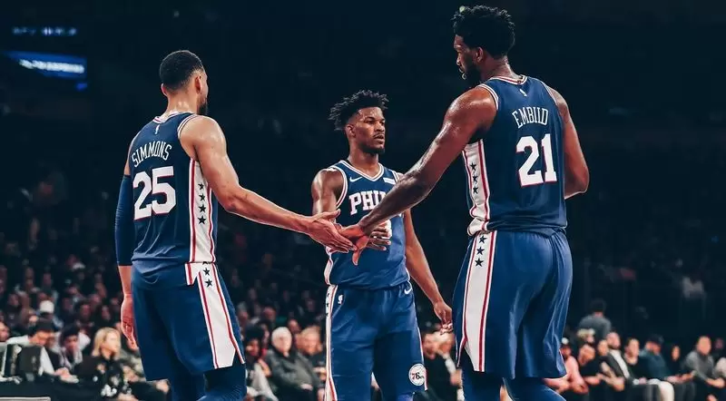 Филадельфия - Денвер. Прогноз на матч НБА (09.02.2019)
