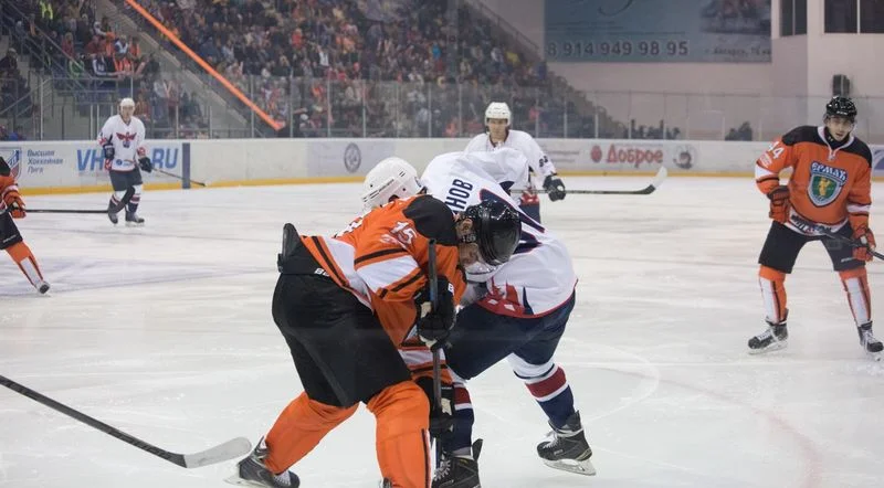 Ермак - Сокол Ермак - Сокол