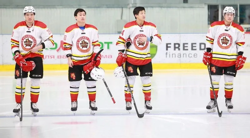 Ценг Тоу - ОРДЖИ Ценг Тоу - ОРДЖИ