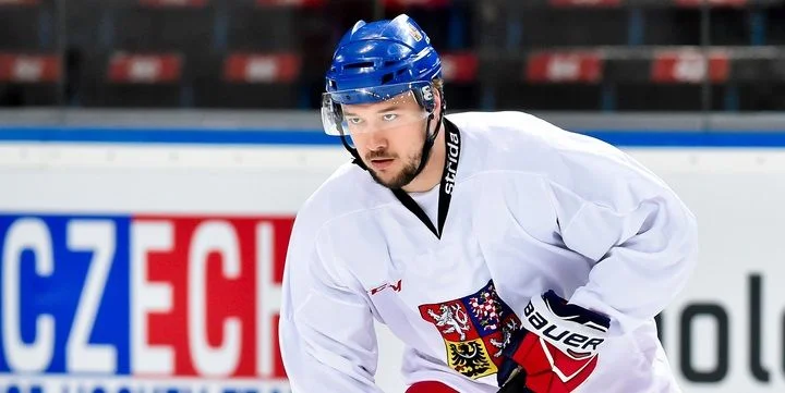 Финляндия - Чехия