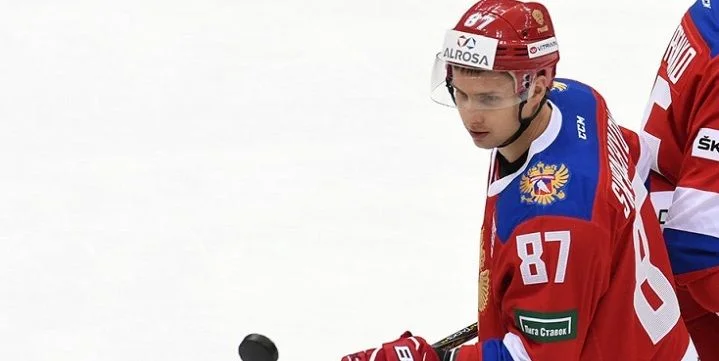 Швеция - Россия