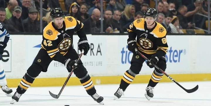 Бостон - Лос-Анджелес