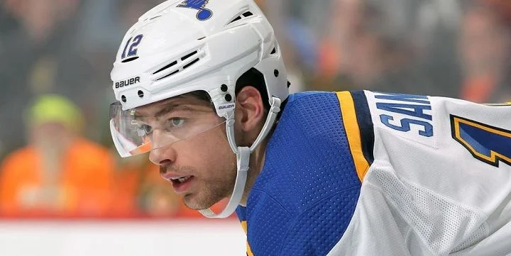 Сент-Луис - Нэшвилл