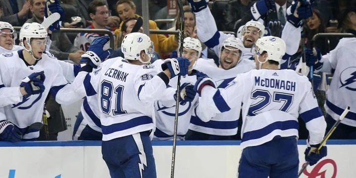 Тампа - Питтсбург Тампа - Питтсбург