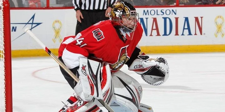 Оттава - Виннипег Джетс