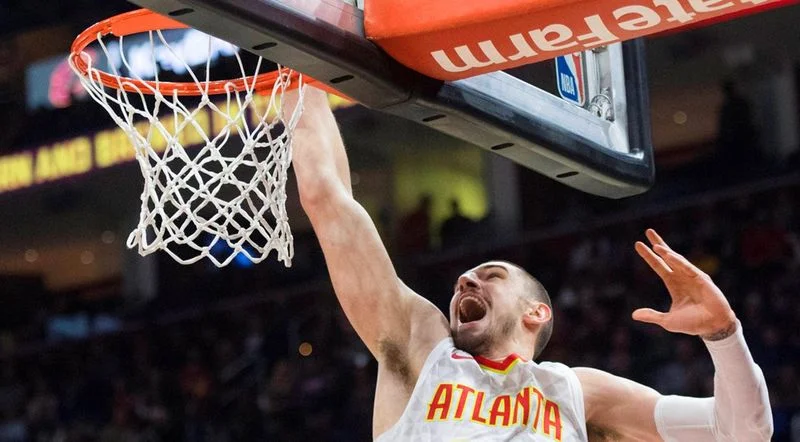 Атланта - Шарлотт