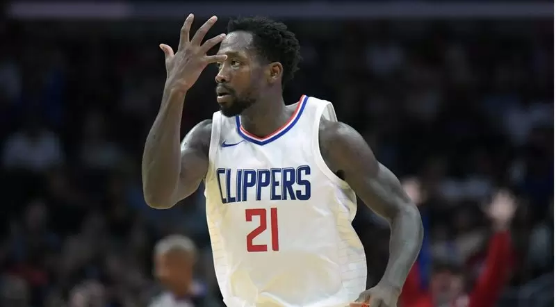 Бостон - Клипперс