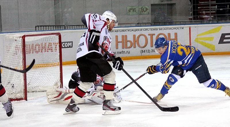 Дизель - Рубин