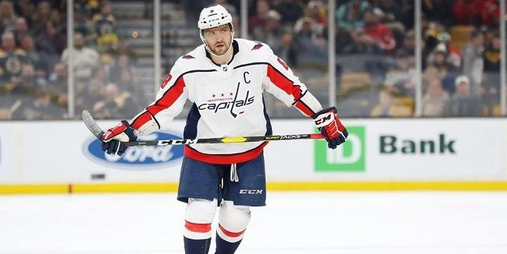 Вашингтон - Флорида