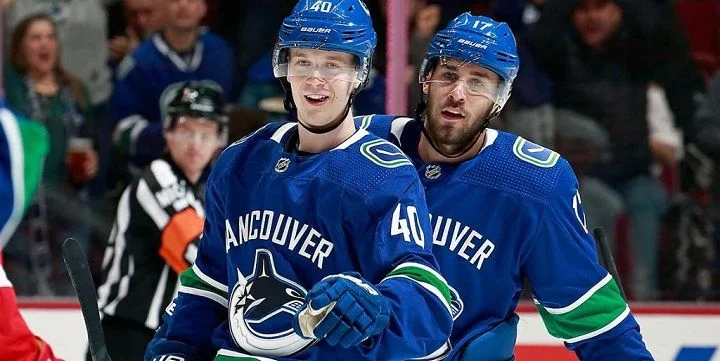 Ванкувер - Калгари