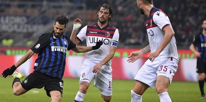 Болонья - Дженоа Болонья - Дженоа