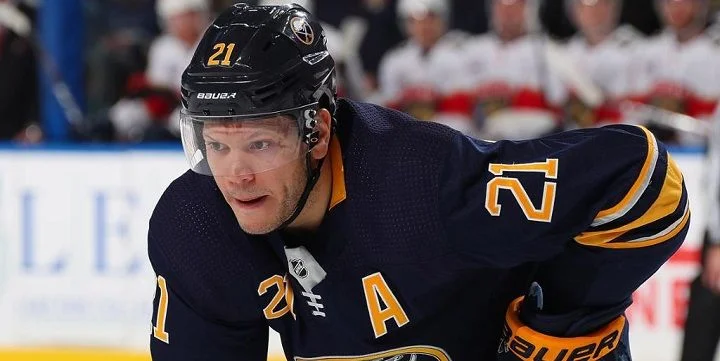 Баффало - Виннипег Джетс