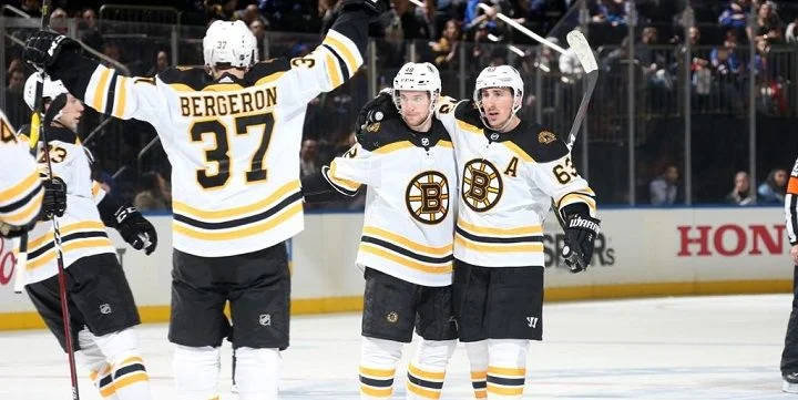 Бостон - Колорадо