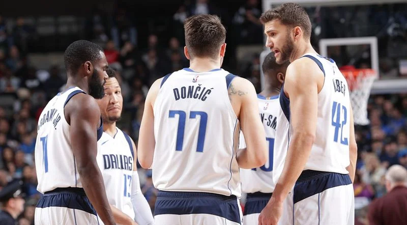 Даллас - Портленд