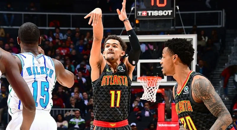 Атланта - Орландо