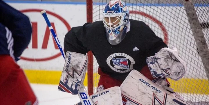 Рейнджерс - Торонто Рейнджерс - Торонто