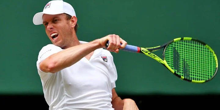 Сэм Куэрри - Ллойд Харрис Сэм Куэрри - Ллойд Харрис