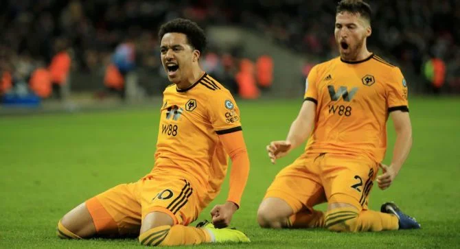 Вулверхэмптон - Ньюкасл