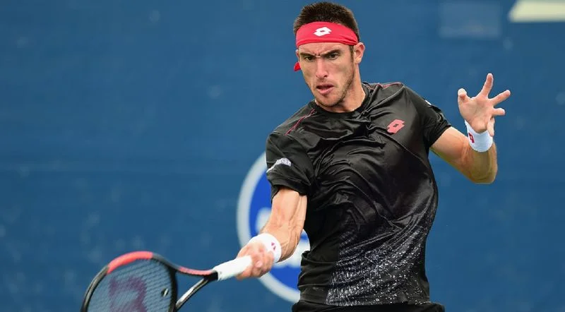 Леонардо Майер - Душан Лайович Леонардо Майер - Душан Лайович