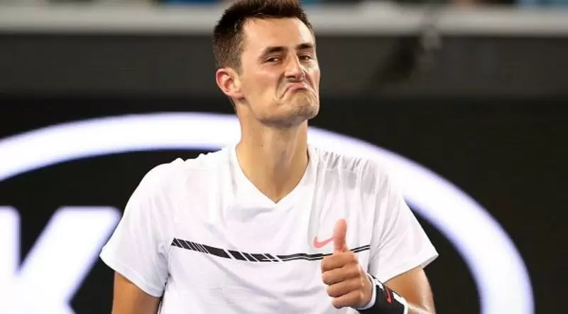 Томич - Лацко. Прогноз на матч ATP Нью-Йорк (11.02.2019) | ВсеПроСпорт.ру