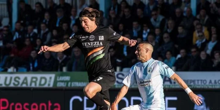 Венеция - Лечче Венеция - Лечче