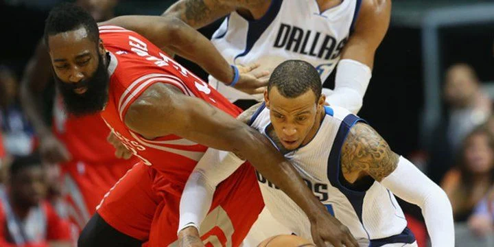 Хьюстон - Даллас