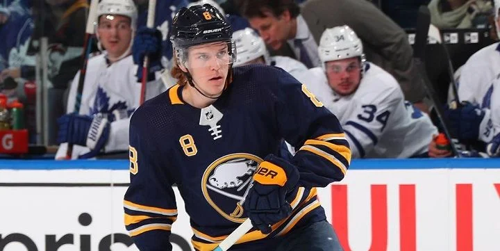 Баффало - Айлендерс