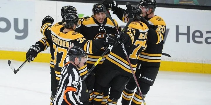 Бостон - Чикаго