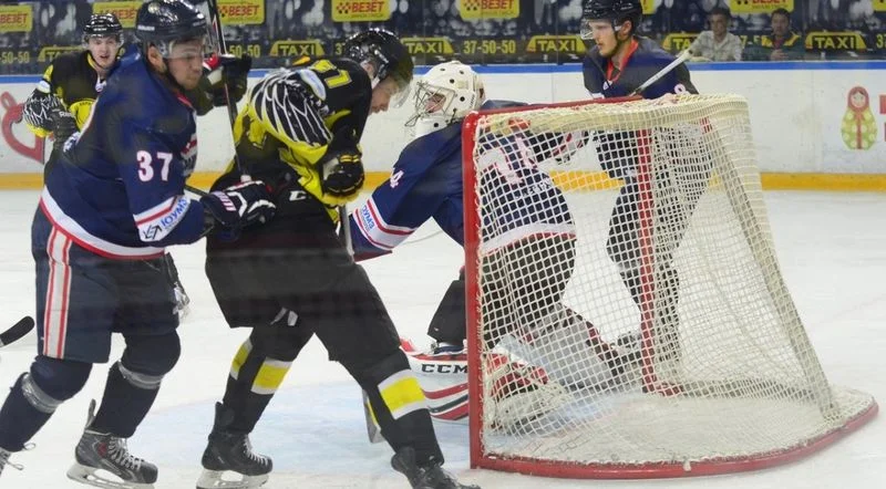 Сарыарка - Южный Урал Сарыарка - Южный Урал