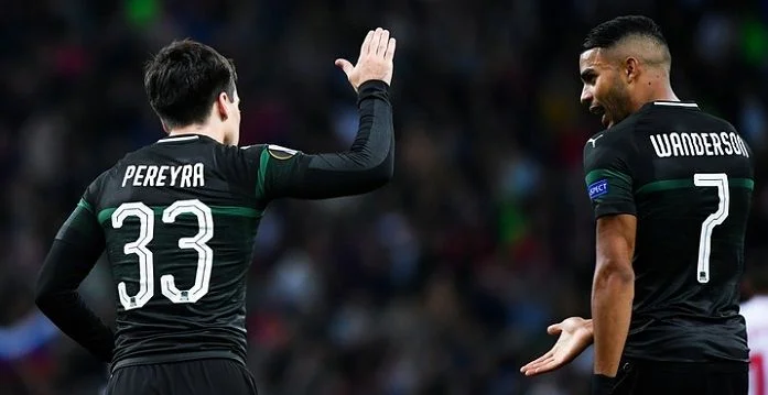 Краснодар - Байер Краснодар - Байер