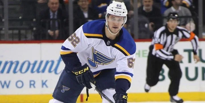 Сент-Луис - Нью-Джерси Сент-Луис - Нью-Джерси