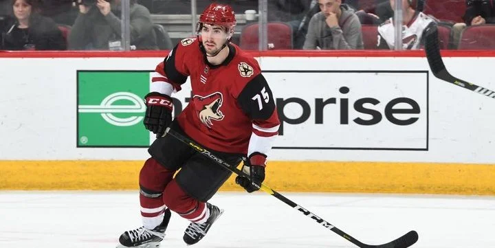 Вегас - Аризона