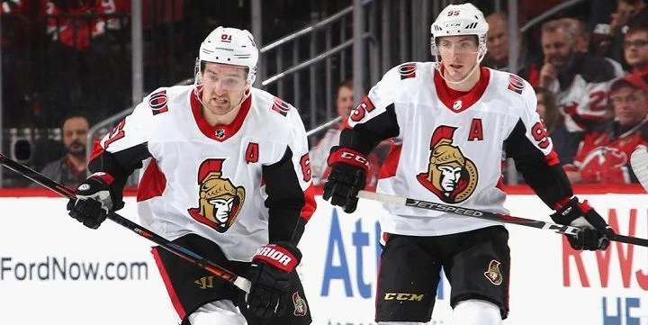 Оттава - Каролина