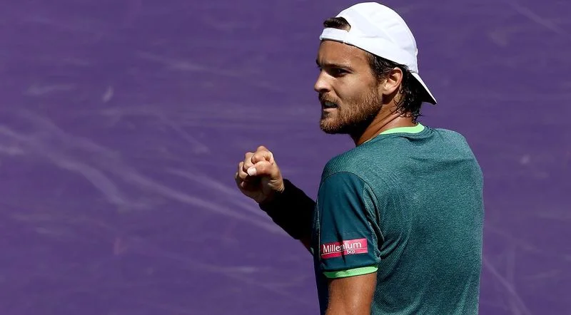 Хуан Игнасио Лондеро - Жоао Соуза