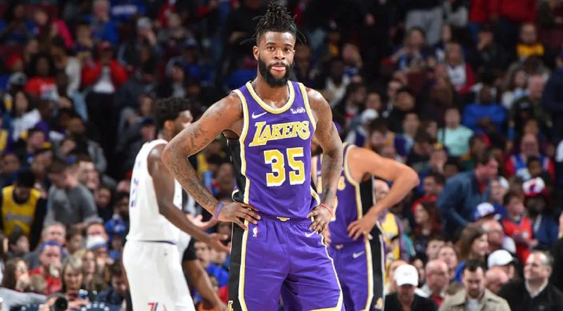 Атланта - Лейкерс