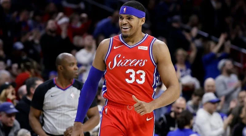 Филадельфия - Бостон