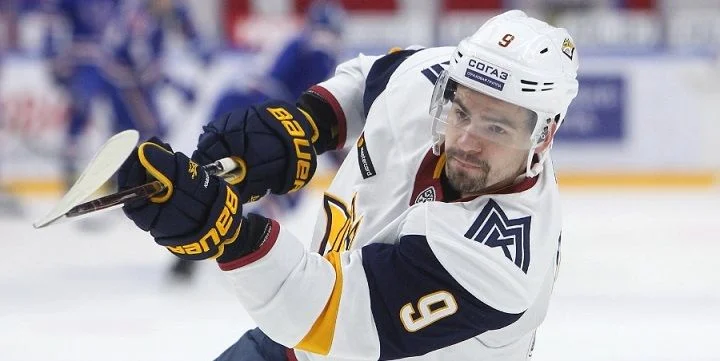 Металлург Мг - Витязь Металлург Мг - Витязь