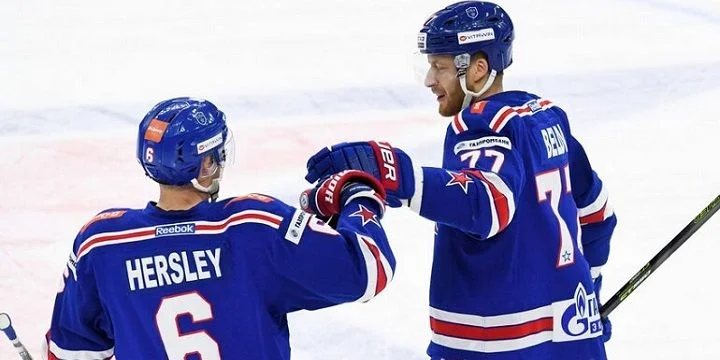 Спартак - СКА Спартак - СКА