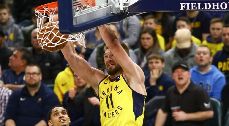 Индиана - Милуоки