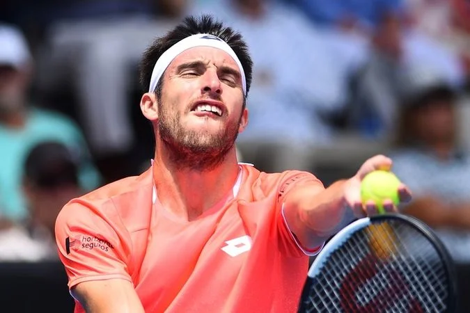 Леонардо Майер - Гвидо Пелья Леонардо Майер - Гвидо Пелья